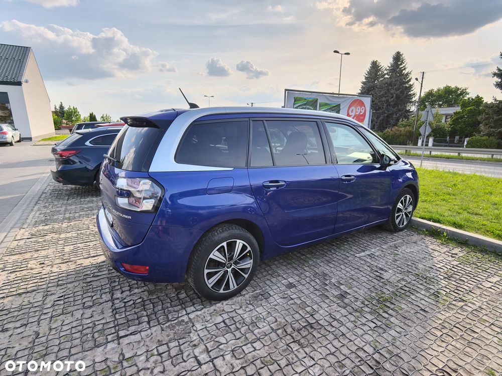 Citroën SpaceTourer M Feel - 4
