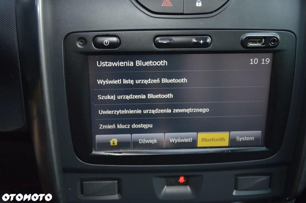 Dacia Duster 1.2 TCe Prestige - 23