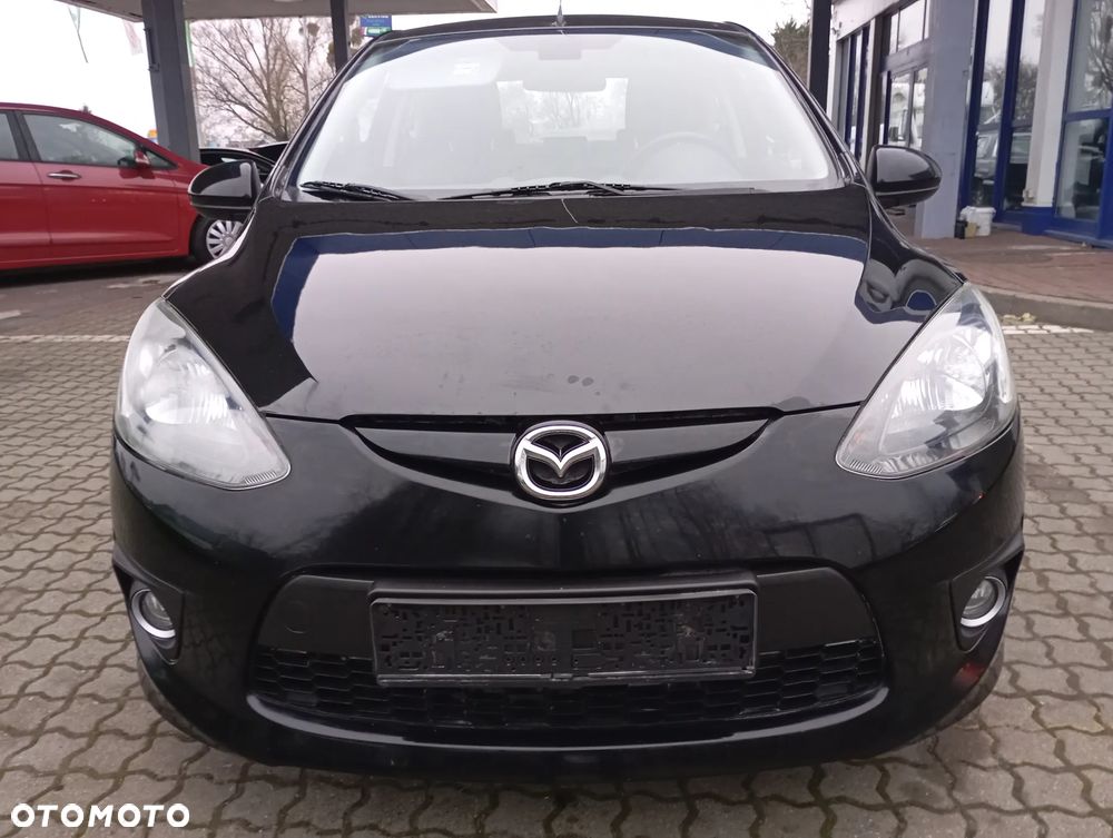 Mazda 2 1.5 Sport Dynamic - 34