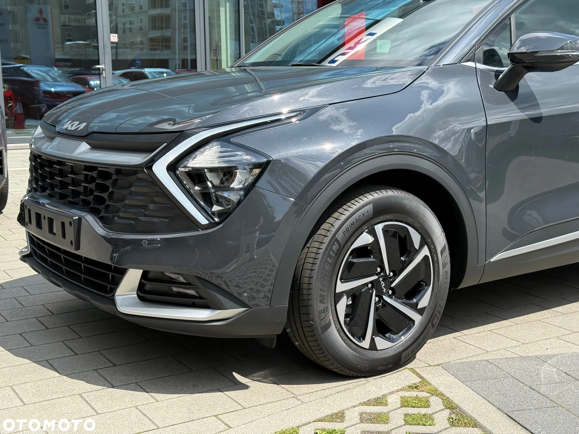 Kia Sportage 1.6 T-GDI L 2WD DCT - 9