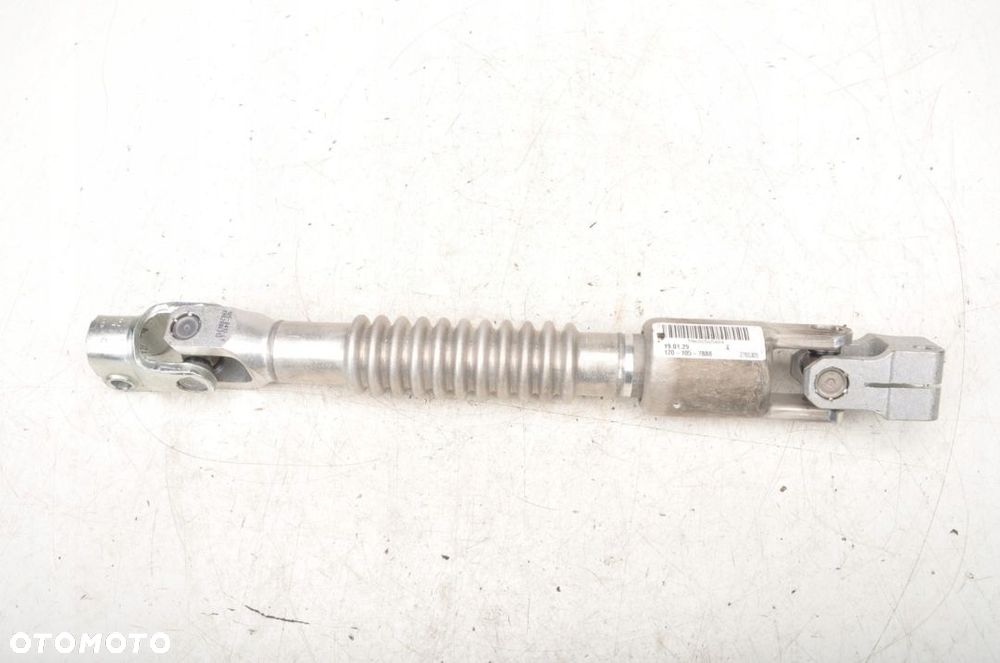 BMW F46 GRAN TOURER 2.0 LIFT KRZYŻAK 2765305 - 1