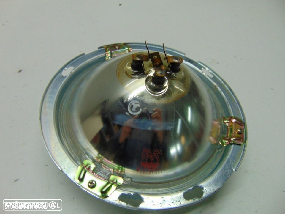 Farol NOVO Toshiba - 2