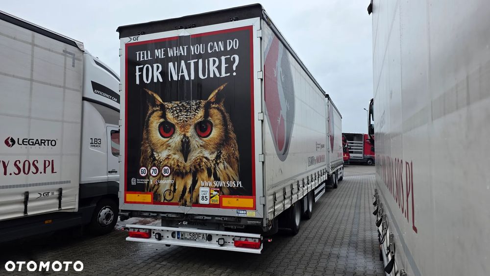 Volvo FH 460 - 21
