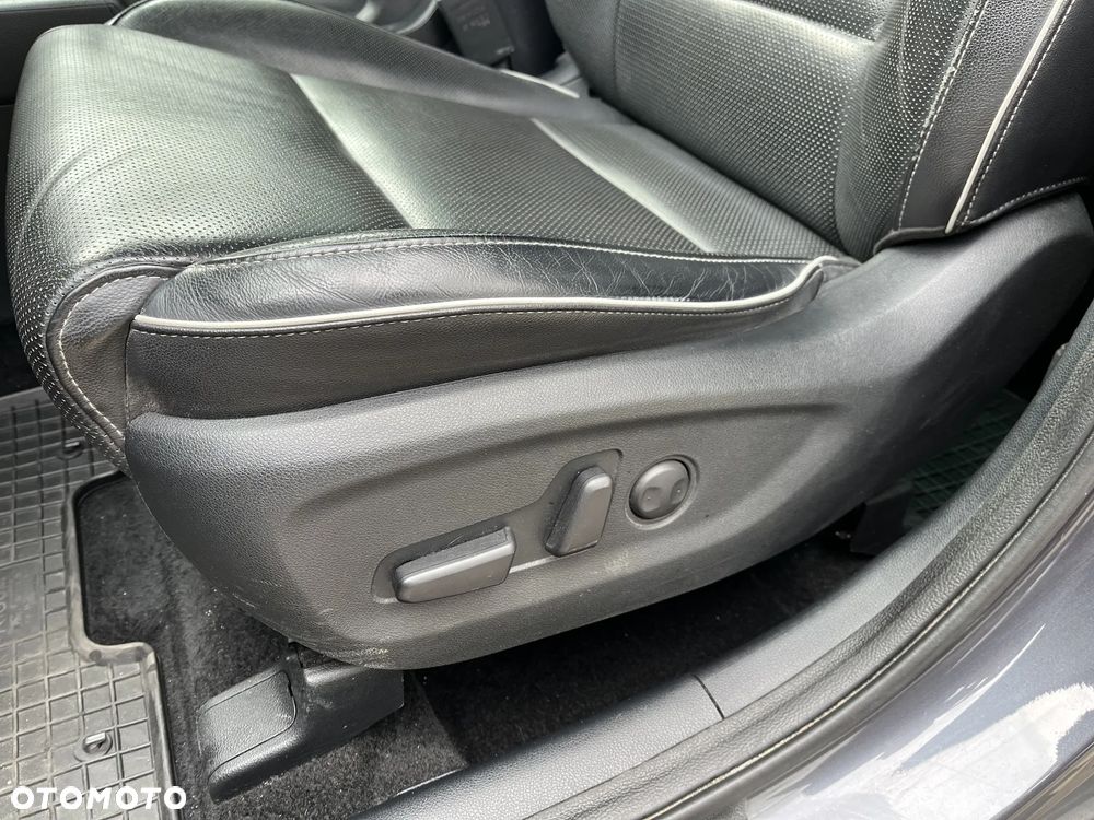 Kia Sportage 1.6 T-GDI Business Line 4WD - 12