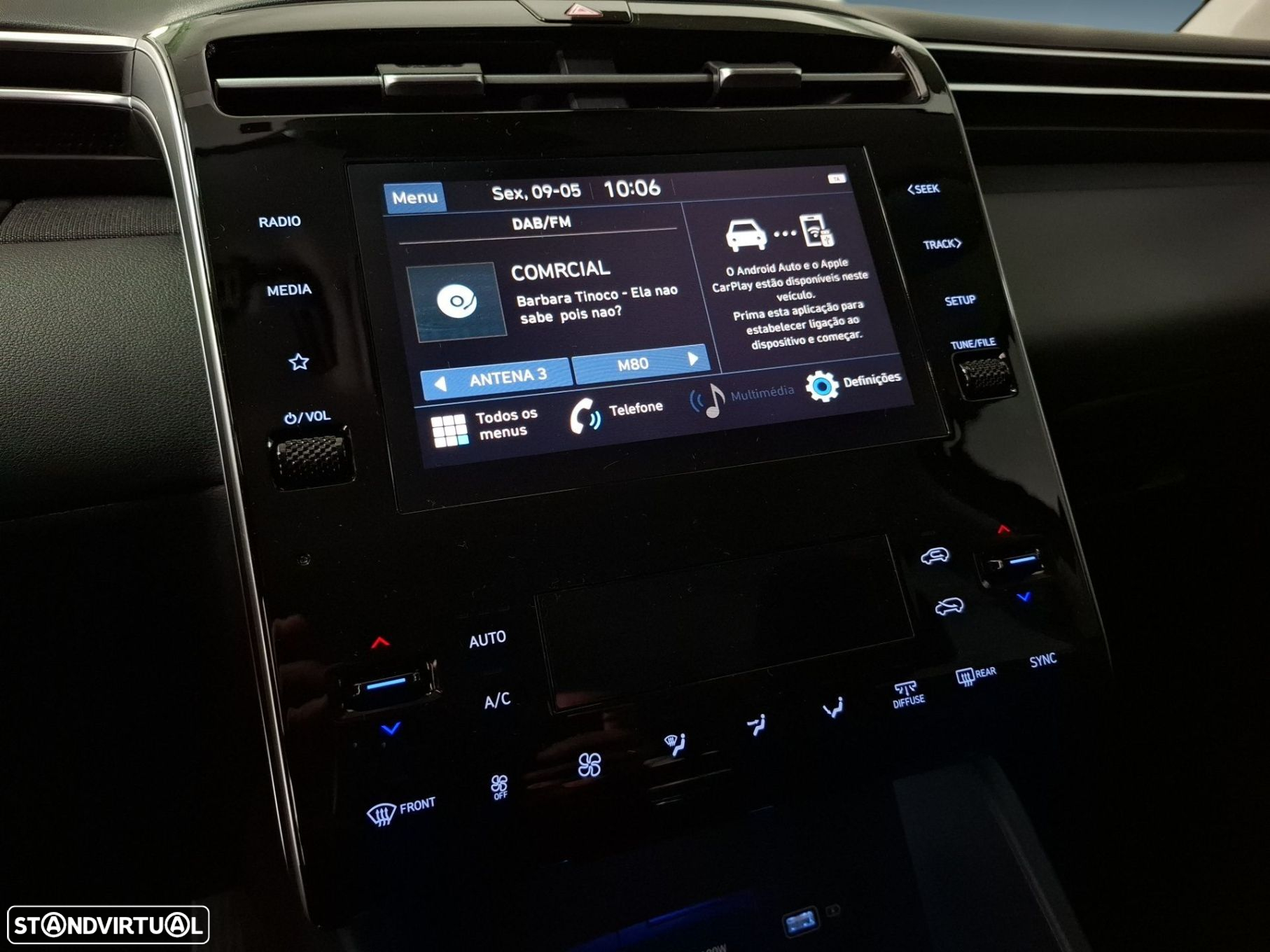 Hyundai Tucson 1.6 T-GDi Premium - 18