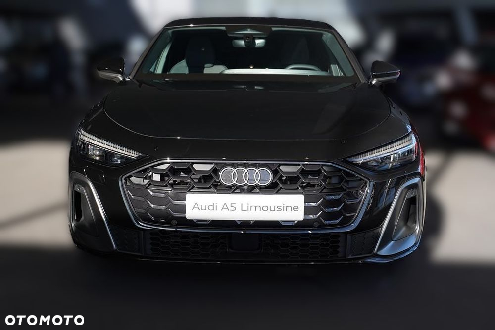 Audi A5 TFSI Quattro S tronic - 2