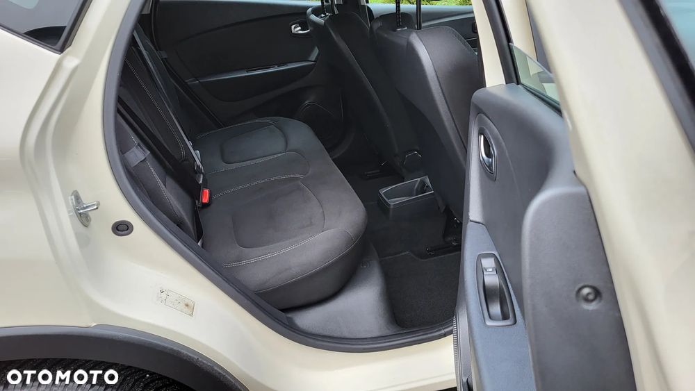 Renault Captur ENERGY dCi 90 Experience - 12