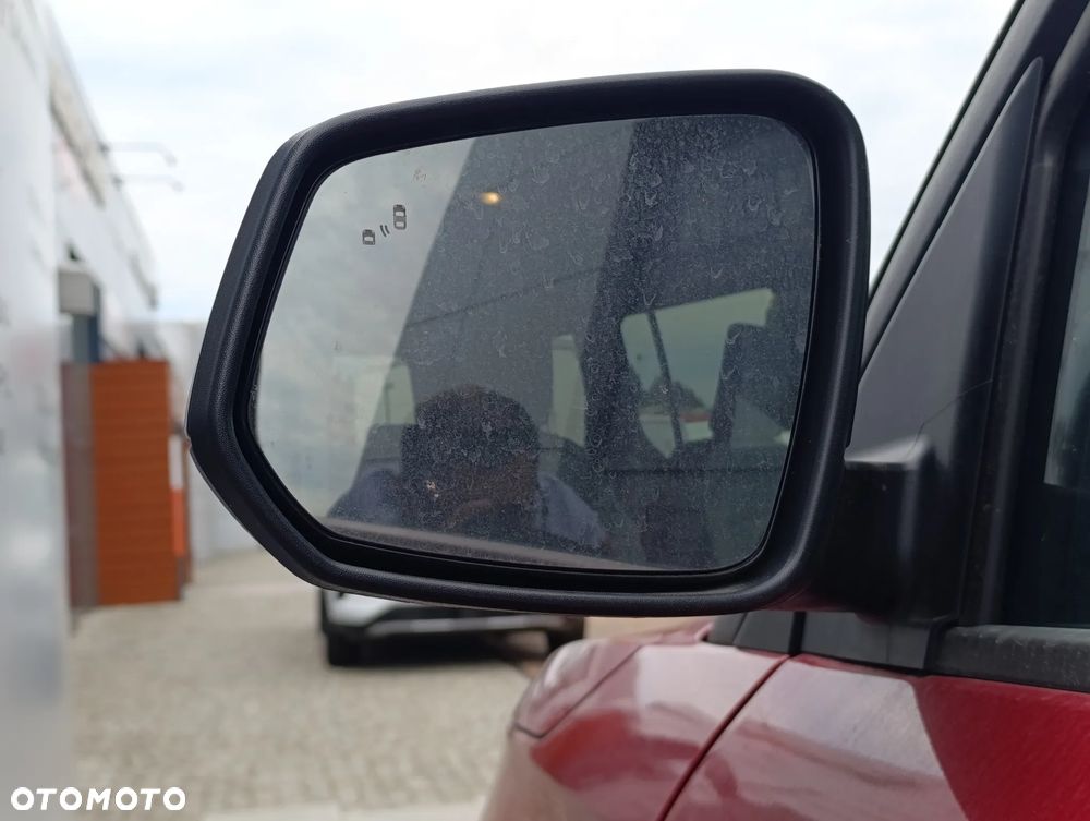 Ford Tourneo Courier 1.0 EcoBoost Titanium - 31