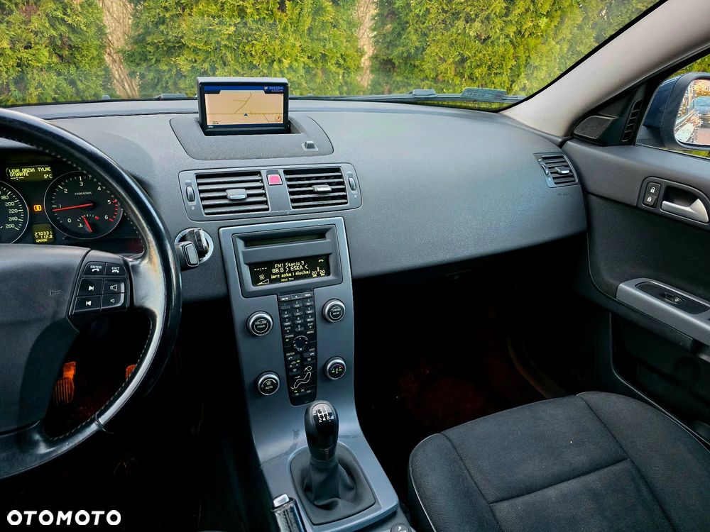 Volvo S40 1.6D Momentum - 20