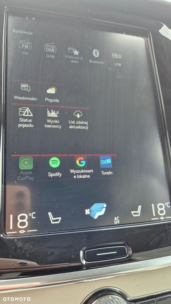 Volvo V90 Cross Country B5 B AWD Geartronic Pro - 12