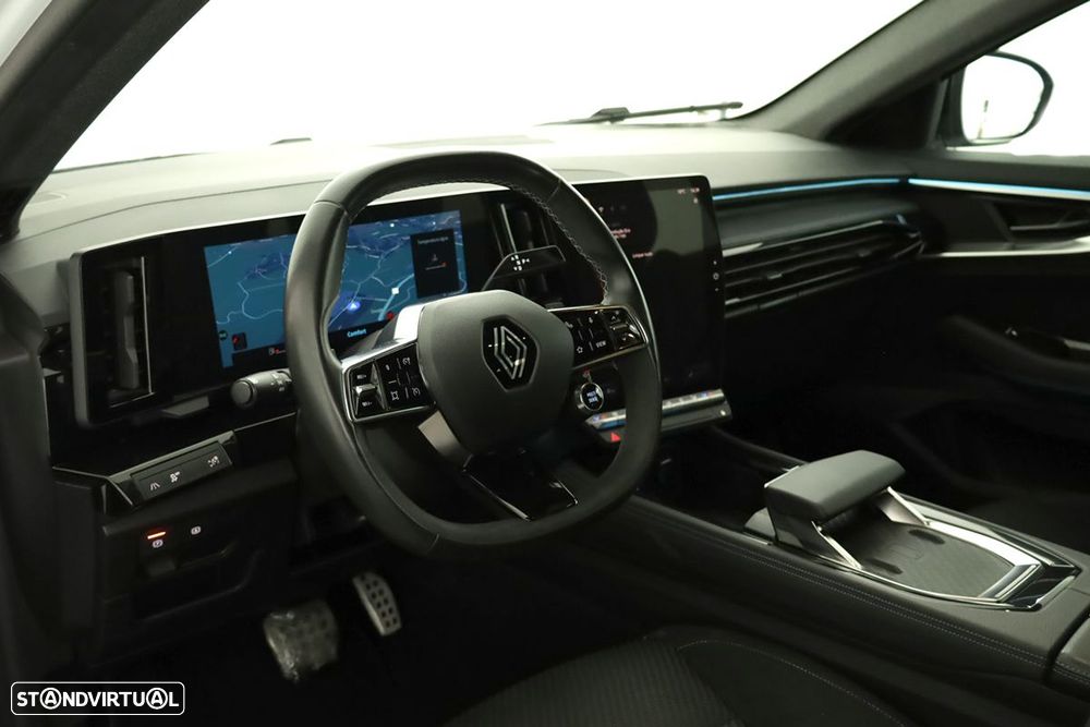 Renault Austral 1.2 E-Tech Techno Espirit - 7