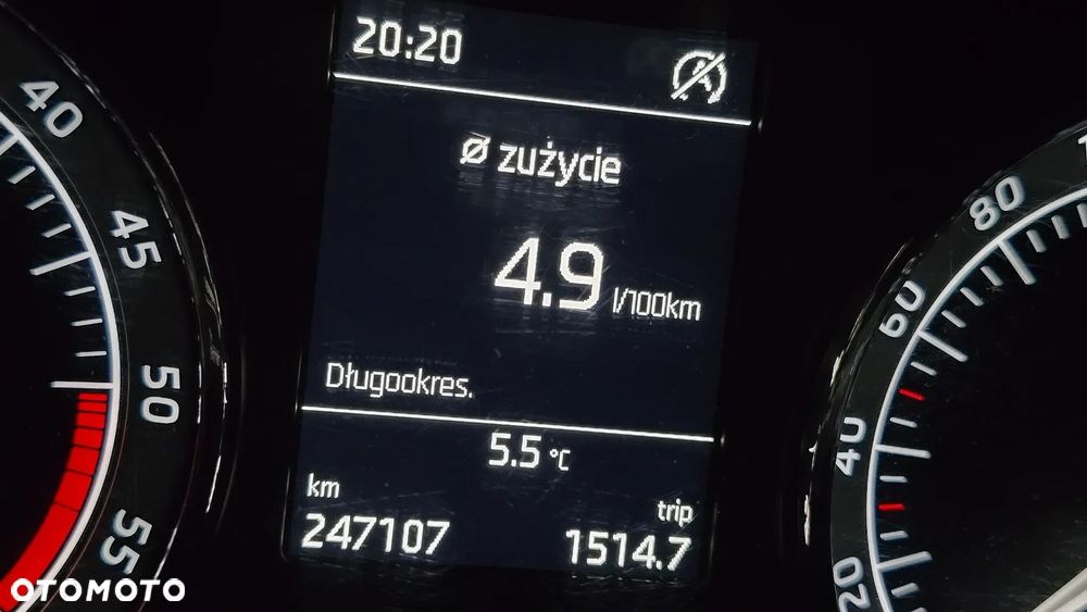 Skoda Octavia 2.0 TDI 4x4 Style - 14