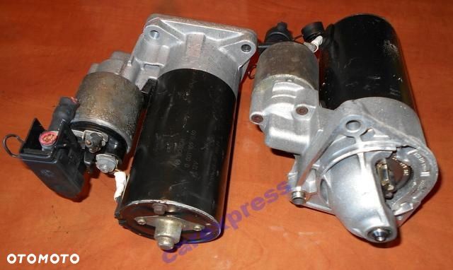ROZRUSZNIK FIAT ALFA ROMEO LANCIA 1.9 JTD TD - 1
