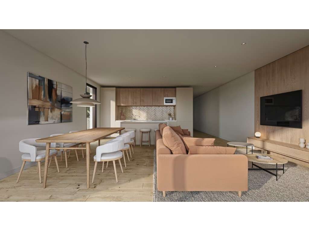 Apartamentos em São Martinho do Porto - Grande imagem: 5/22