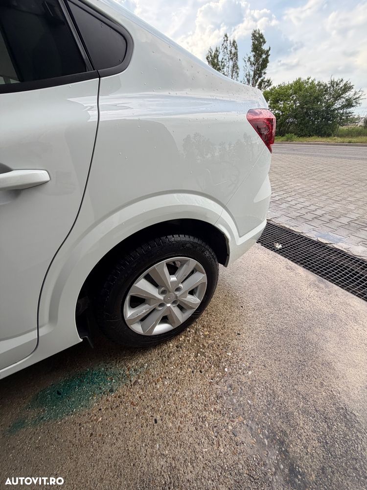 Dacia Logan - 3