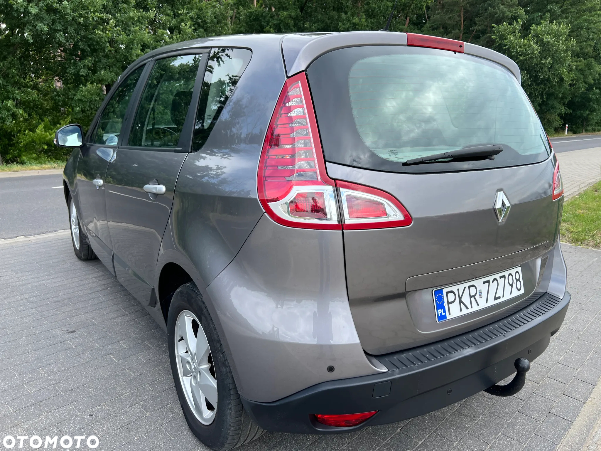 Renault Scenic - 8
