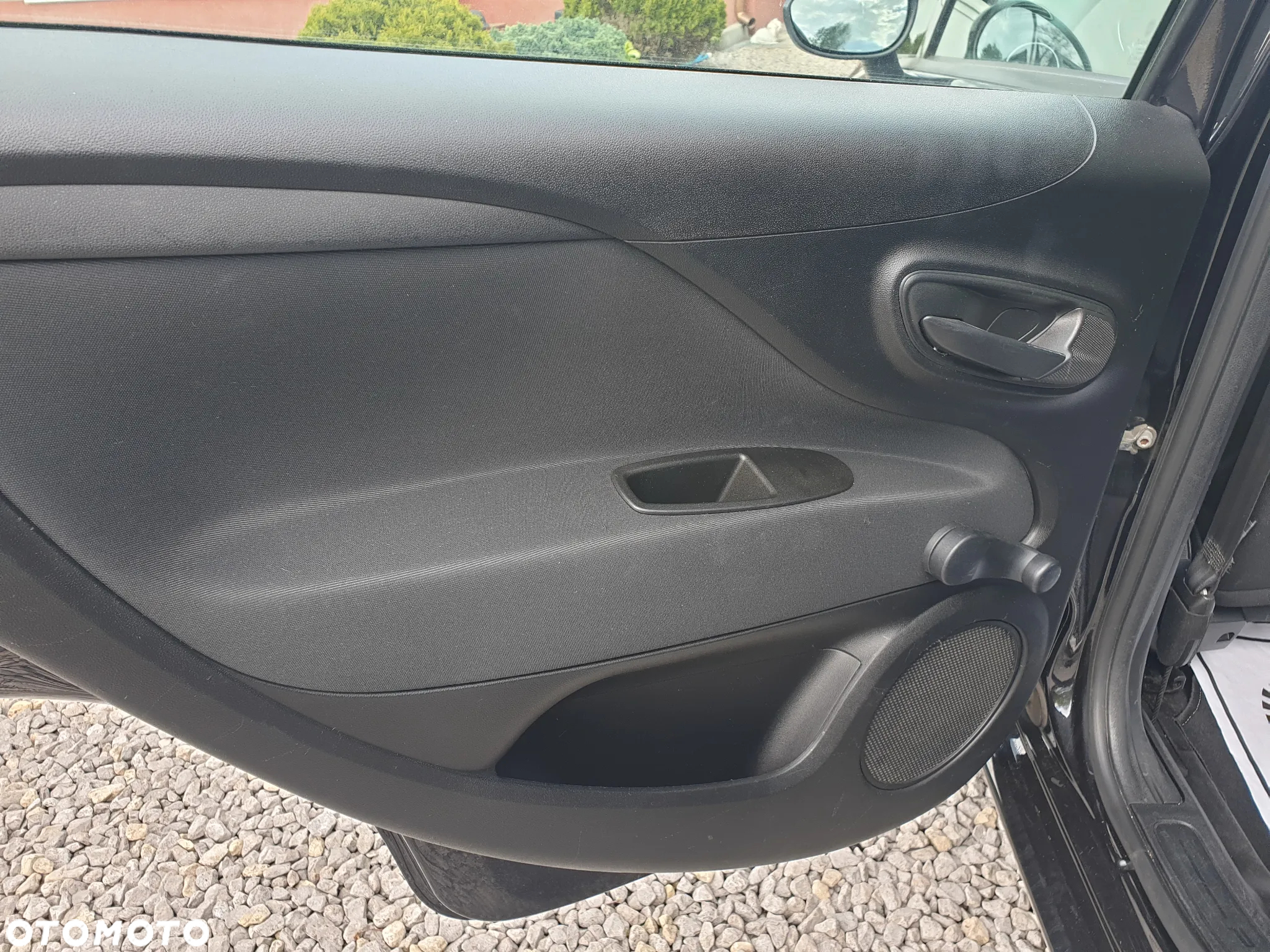 Fiat Punto Evo 1.2 8V Easy Start&Stopp - 13