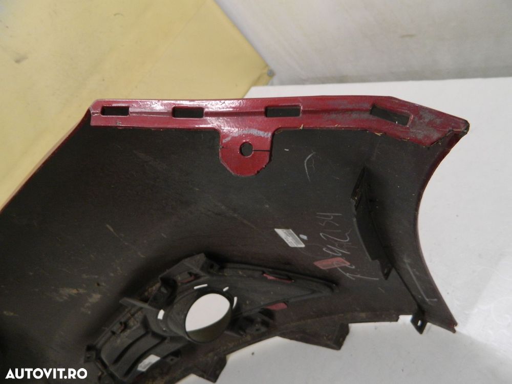 Bara fata Ford Mondeo MK5, 2015, 2016, 2017, 2018, cod origine DS73-17757-AH. - 7