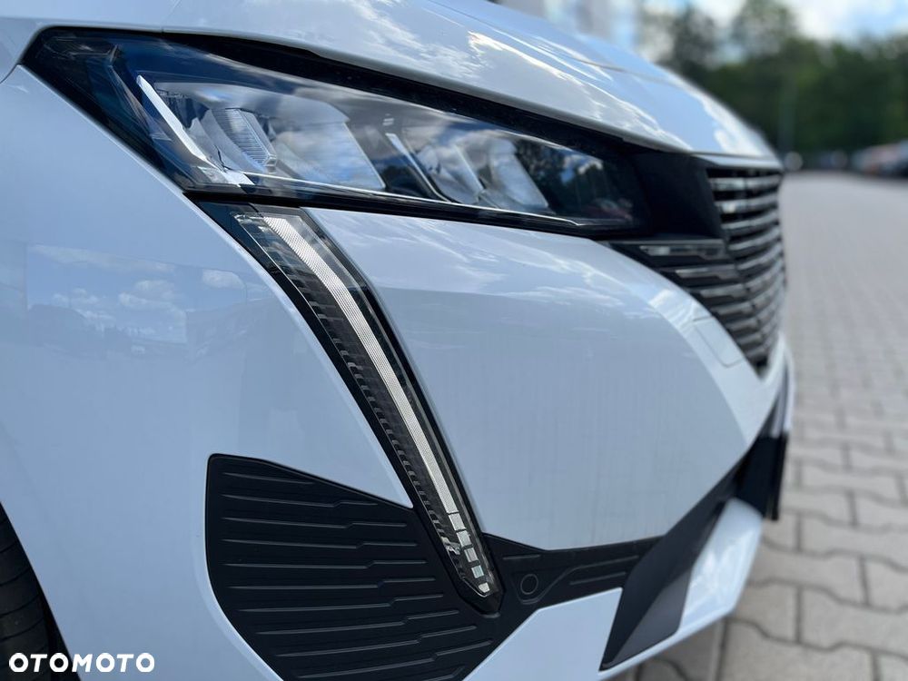 Peugeot 308 - 5