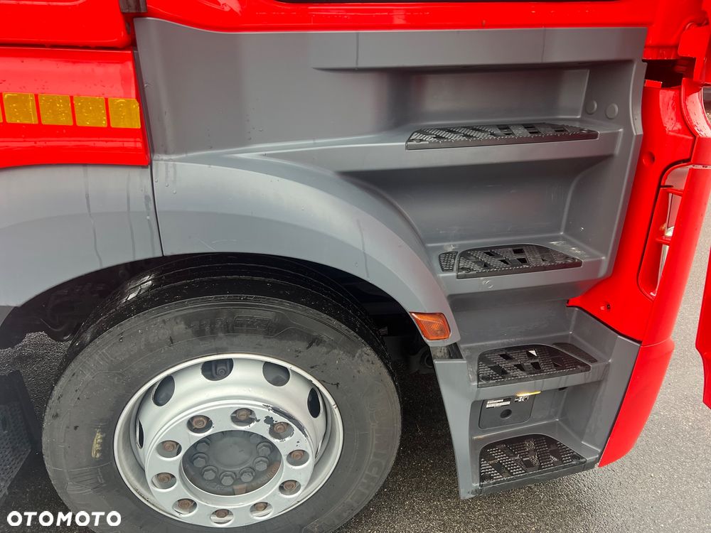 Mercedes-Benz ACTROS L prokontraktowy - 15