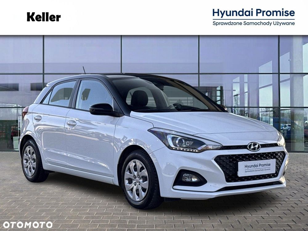 Hyundai i20 - 9