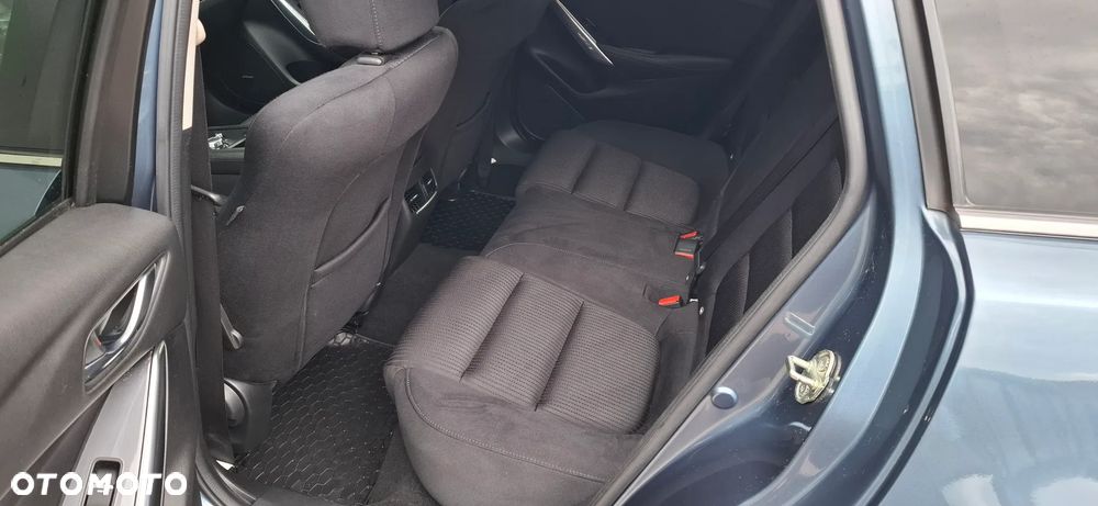 Mazda 6 2.0 SkyDream - 32