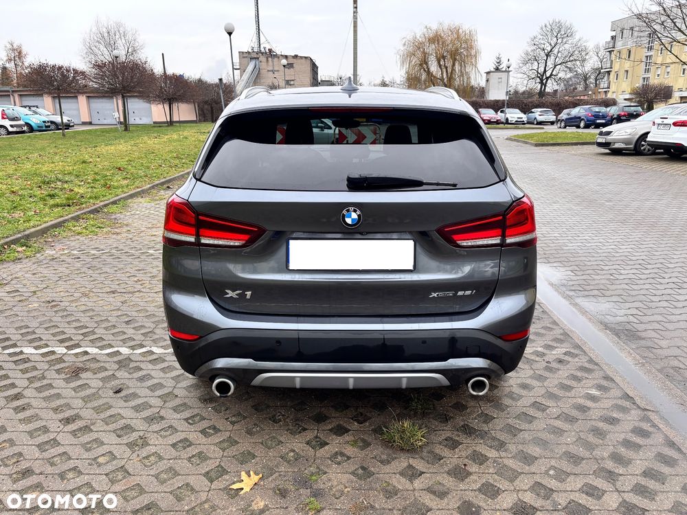 BMW X1 - 6