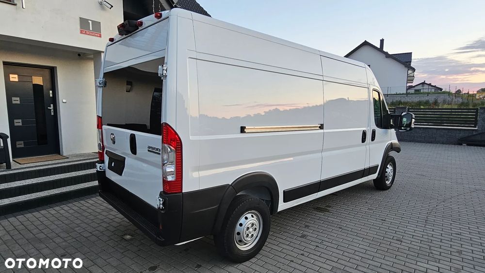 RAM Promaster - 2