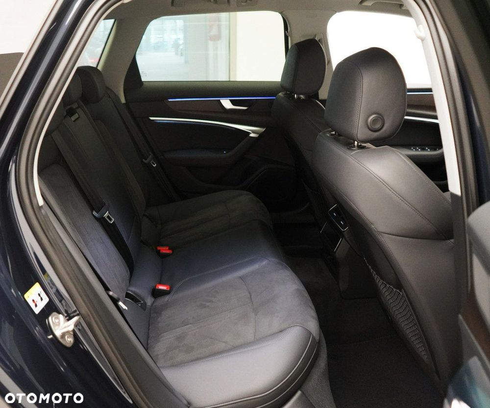 Audi A6 Allroad - 21