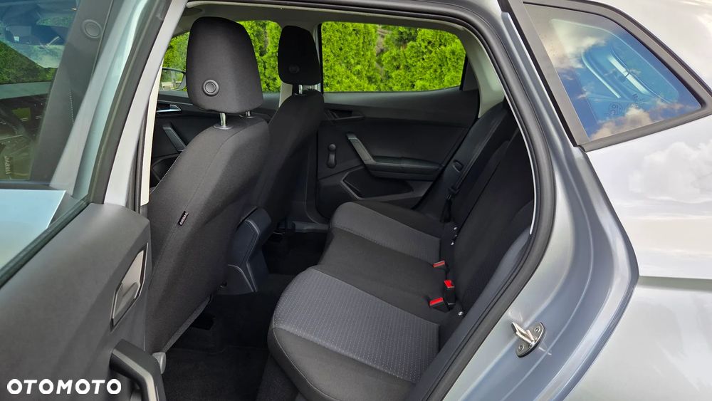 Seat Ibiza 1.0 TSI Style S&S - 12