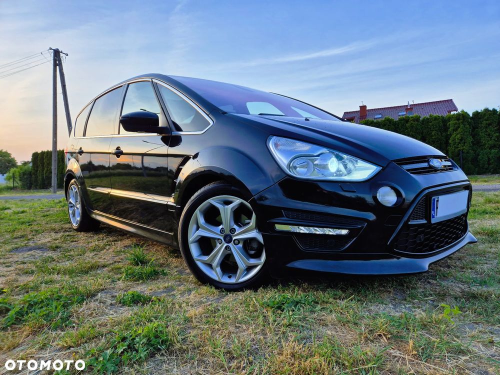Ford S-Max 2.0 TDCi DPF Business Edition - 24