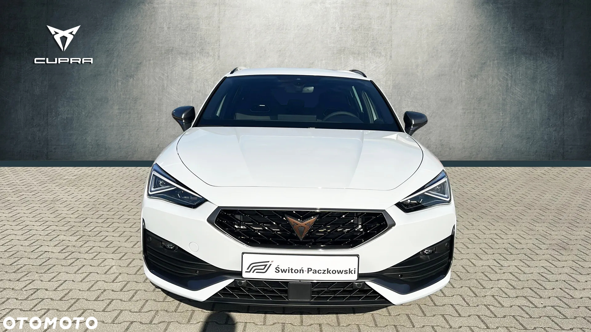 Cupra Leon Sportstourer - 8