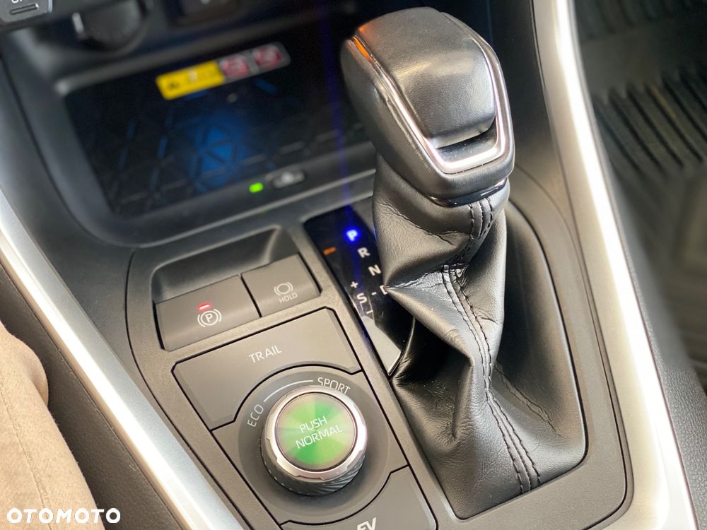 Toyota RAV4 2.5 4x4 Executive - 35