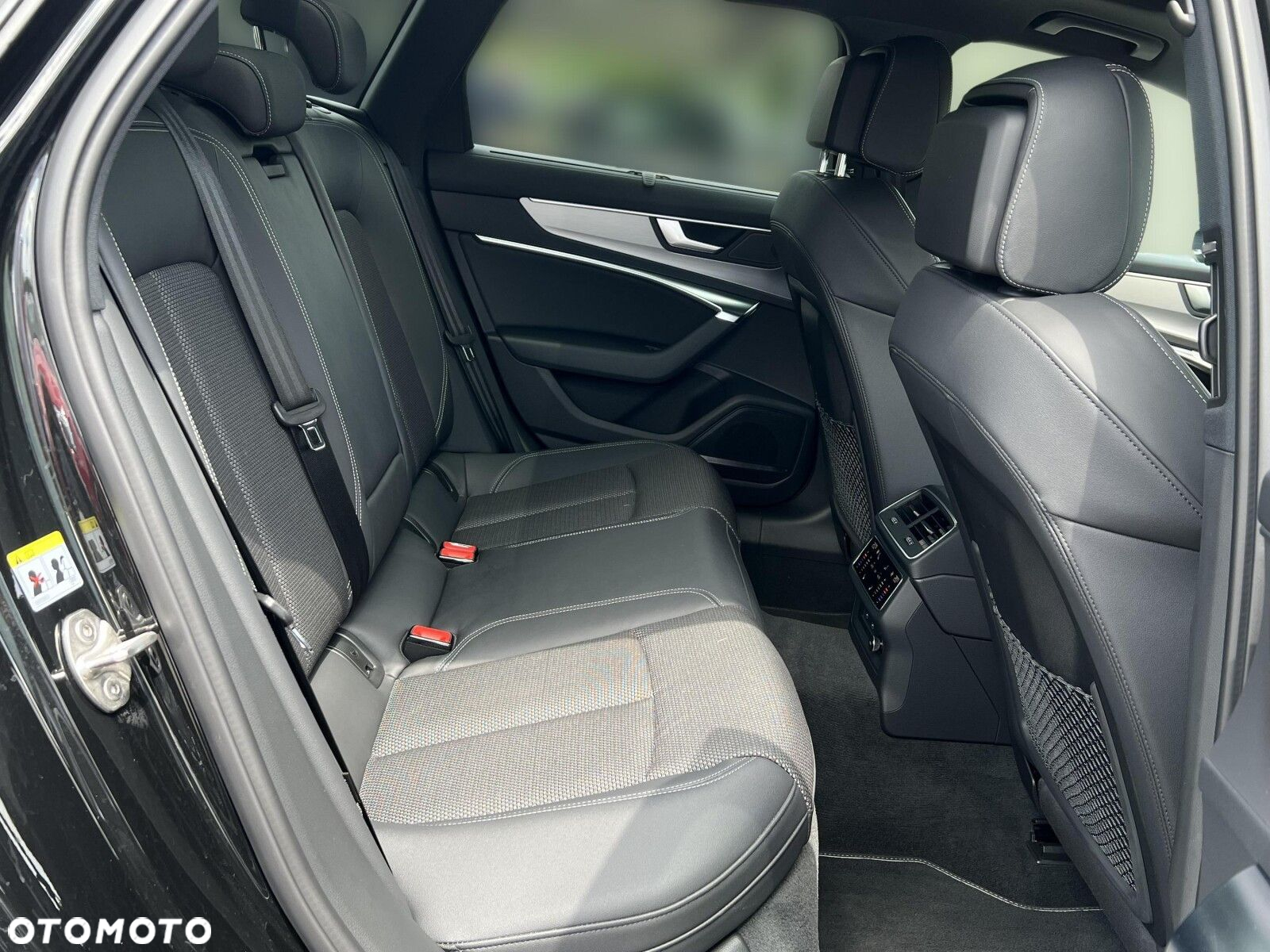 Audi A6 - 13
