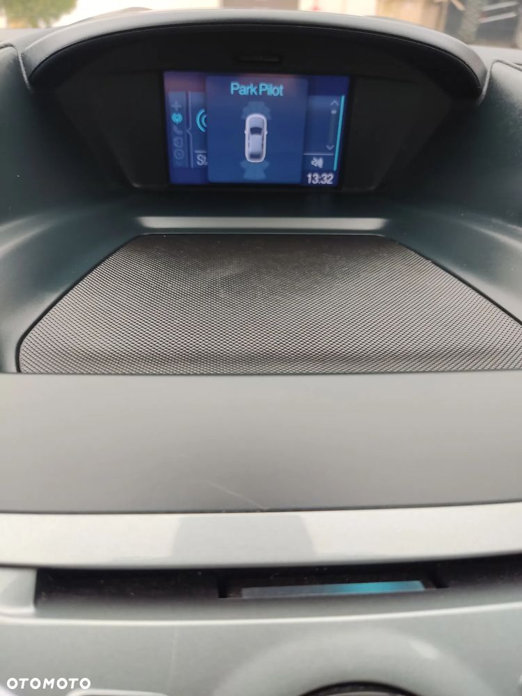 Ford C-MAX 1.0 EcoBoost Titanium ASS - 15
