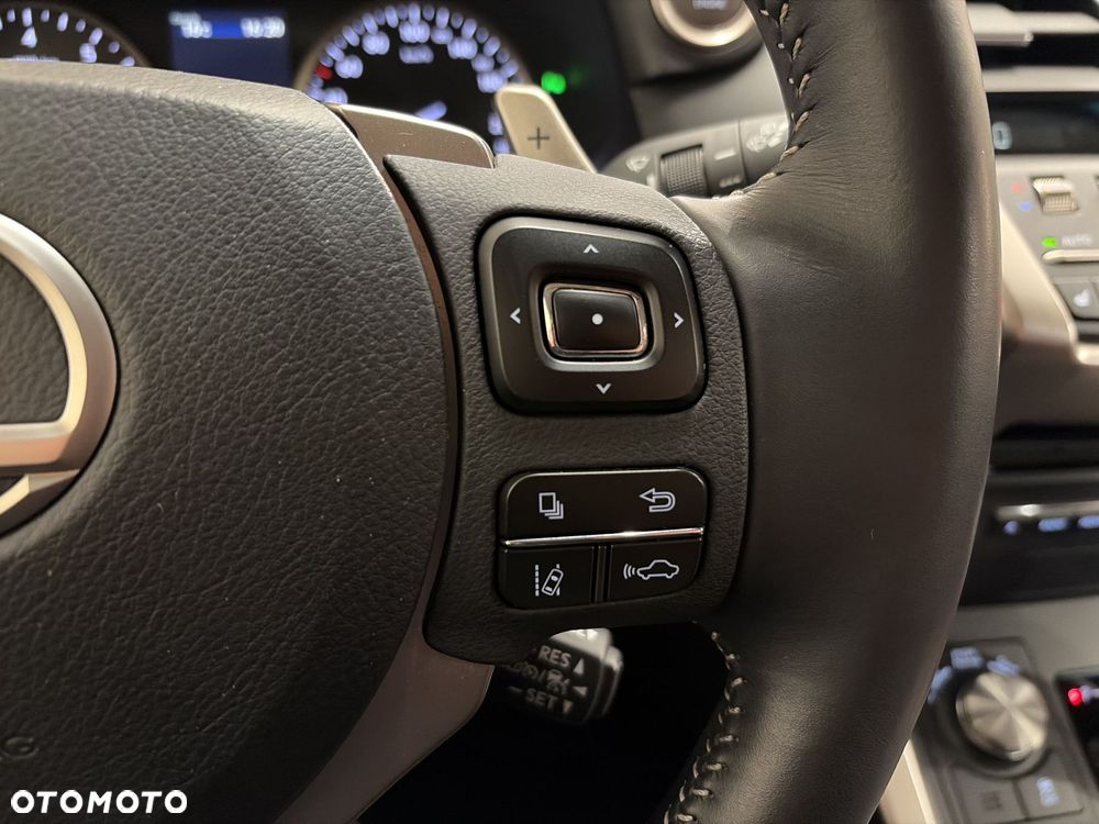 Lexus NX 300 Prestige AWD - 14