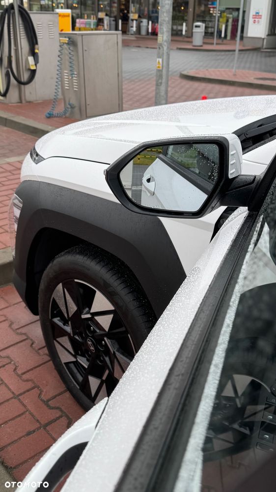 Hyundai Kona 1.6 GDI Hybrid Smart DCT - 30