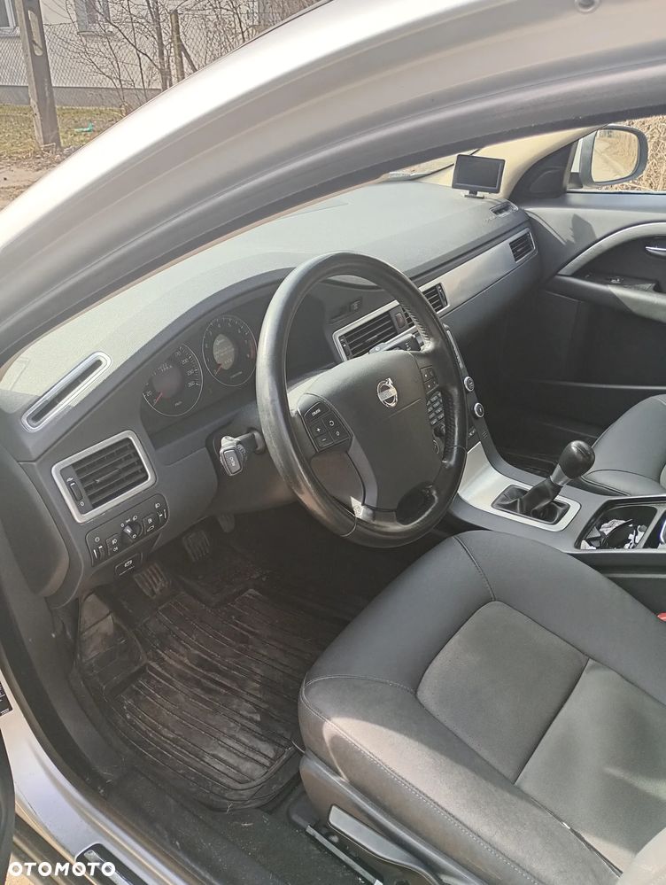 Volvo S80 - 14