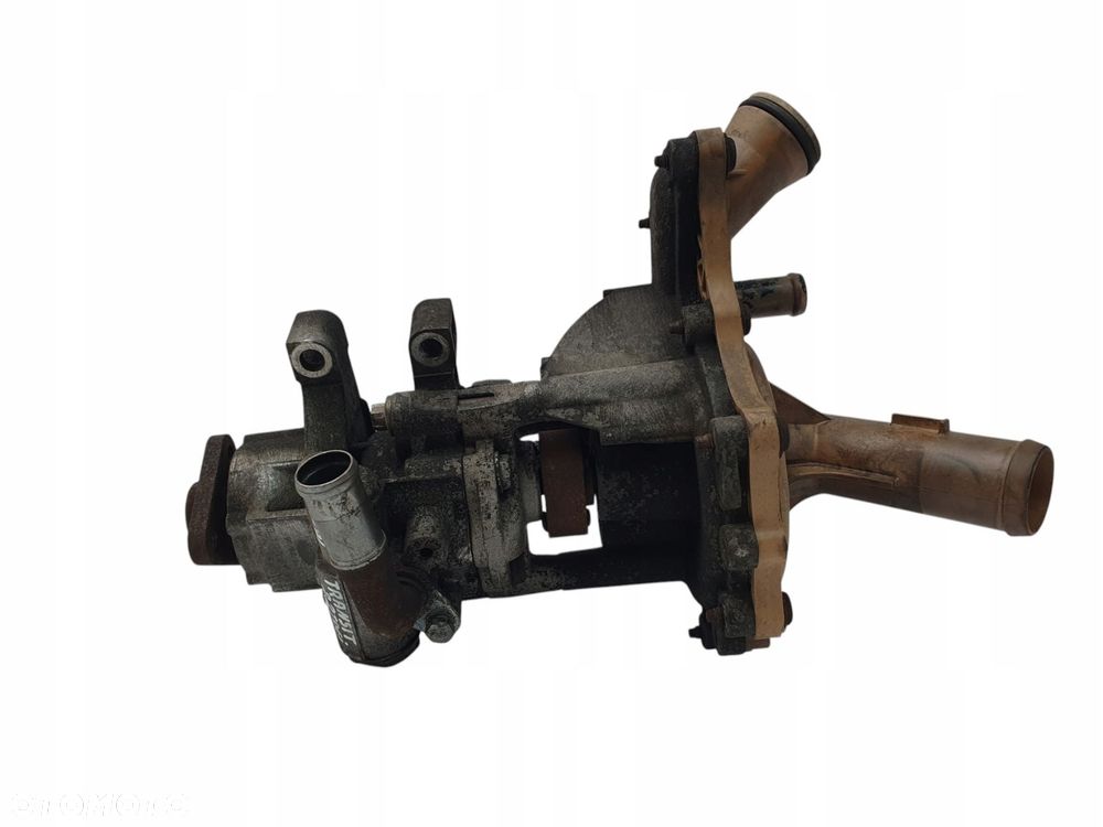 POMPA WODY Ford Transit VII 2.2 TDCI 6GA3A674AA SPA 8014 ES - 16
