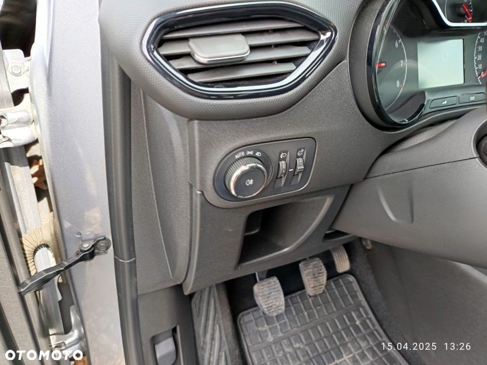 Opel Crossland - 18