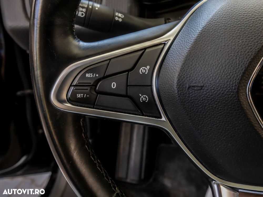 Renault Clio TCe 100 BUSINESS EDITION - 14