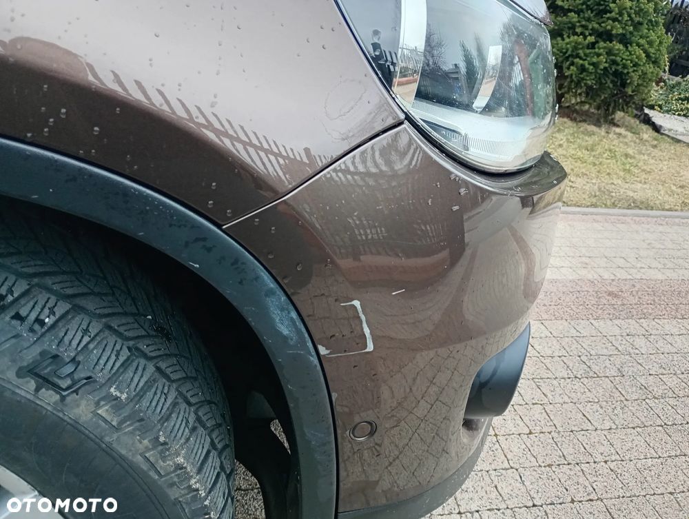 Volkswagen Tiguan 1.4 TSI Trend&Fun - 5