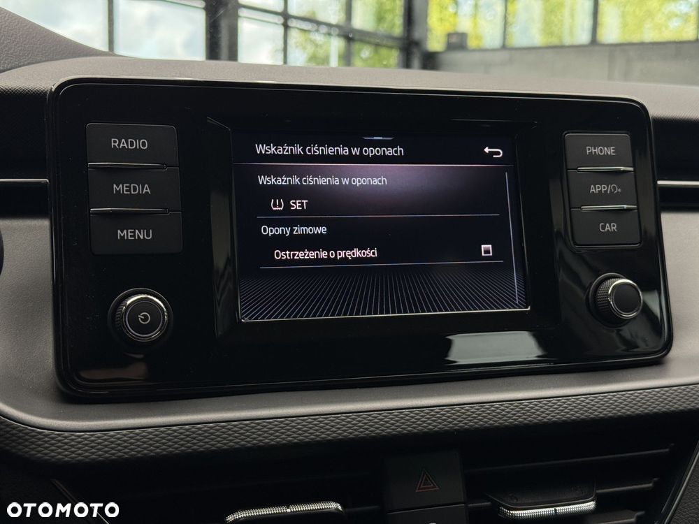 Skoda Scala 1.0 TSI Ambition - 31