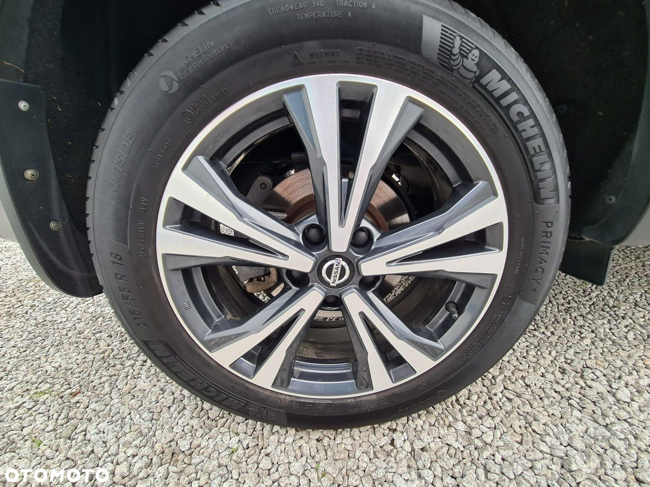 Nissan Qashqai 1.3 DIG-T Tekna+ - 30