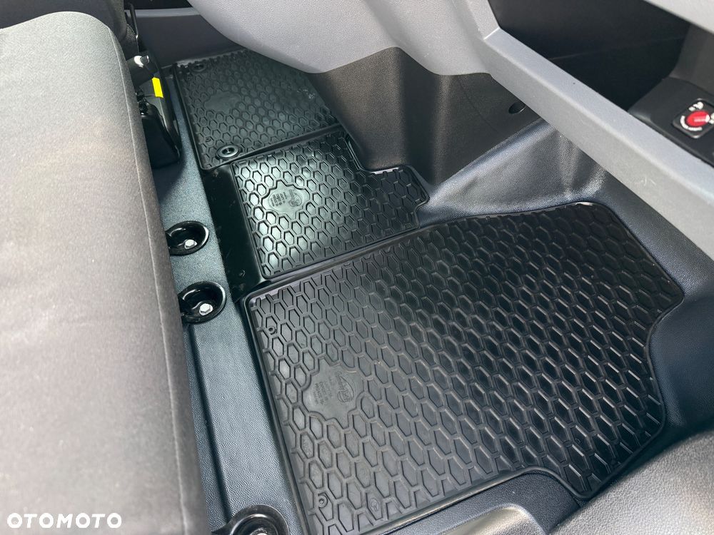 Fiat SCUDO L2 ŚREDNI/Manual/Klima/Navi/Kamera/Skórzana kierownica/bogata wersja/Niemcy - 13