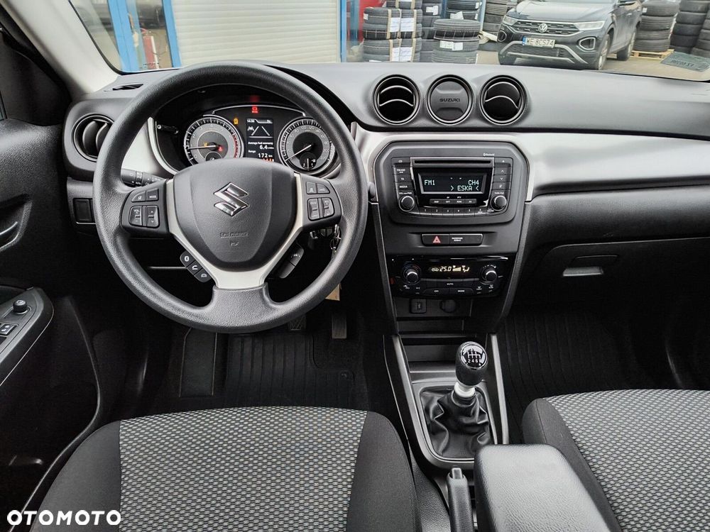 Suzuki Vitara - 13