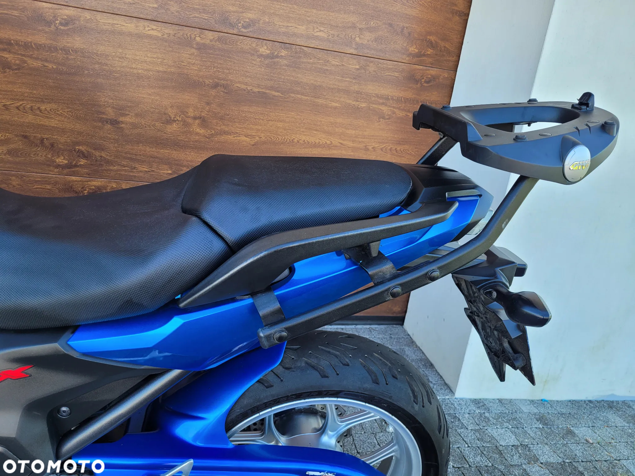 Honda NC - 20