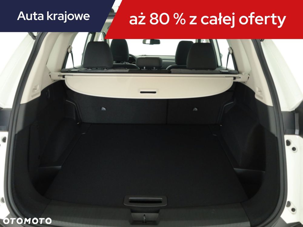 Nissan X-Trail - 20