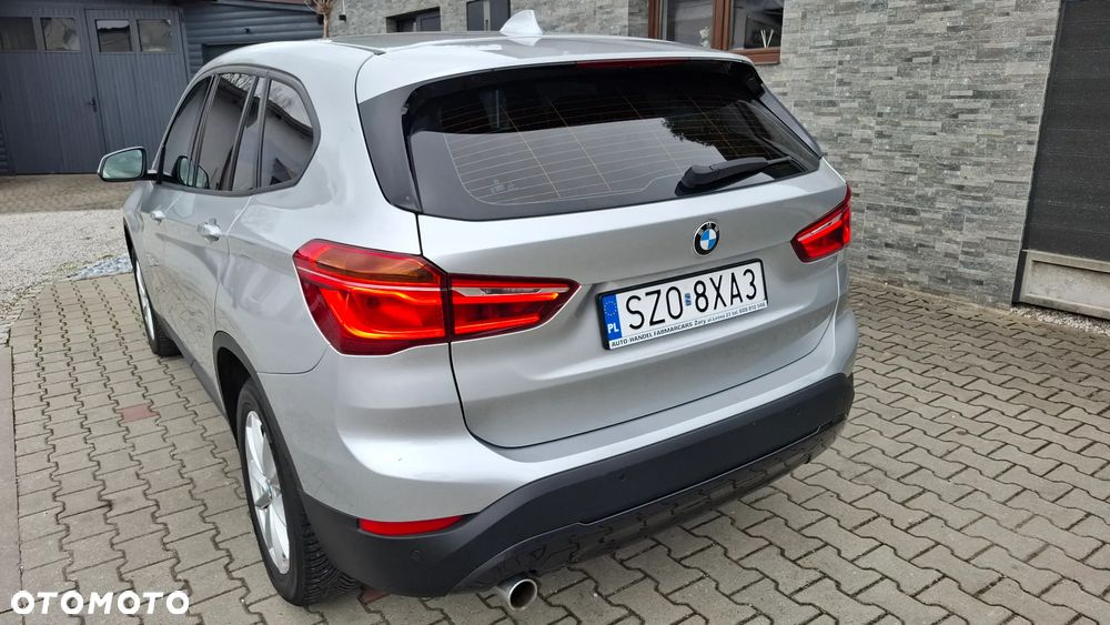BMW X1 sDrive18i Advantage - 5