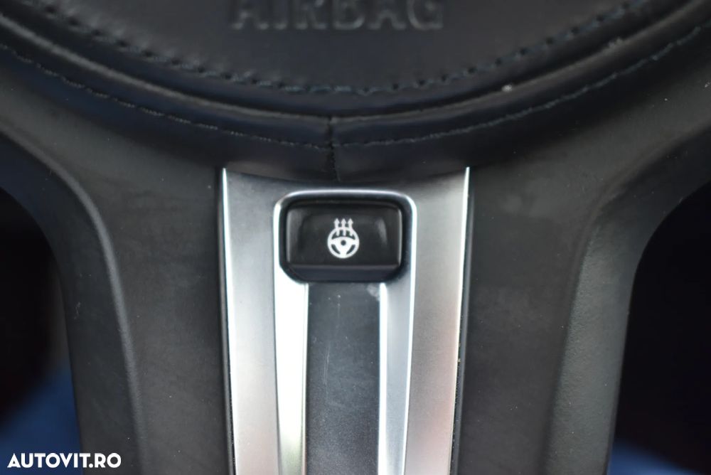 BMW Seria 4 420d xDrive AT MHEV - 17